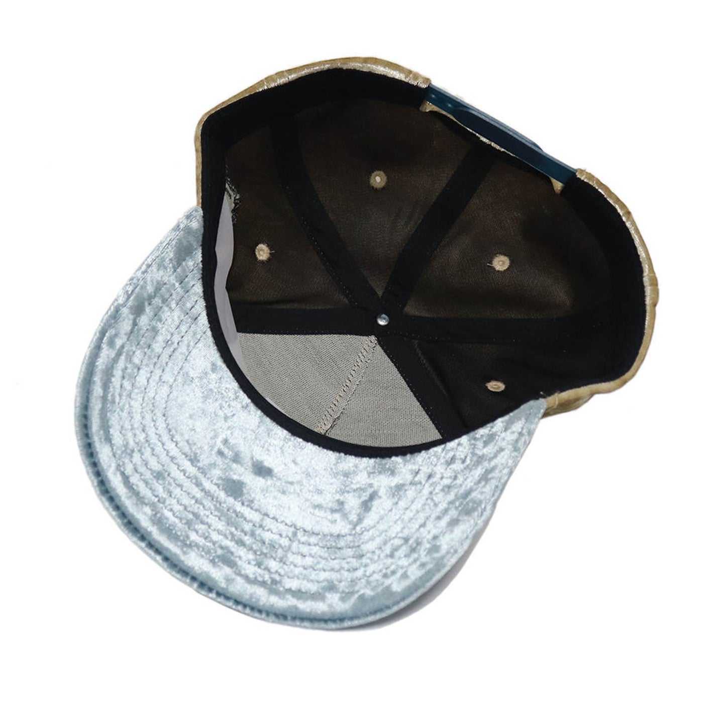 PROtential Baseball Cap - Velvet