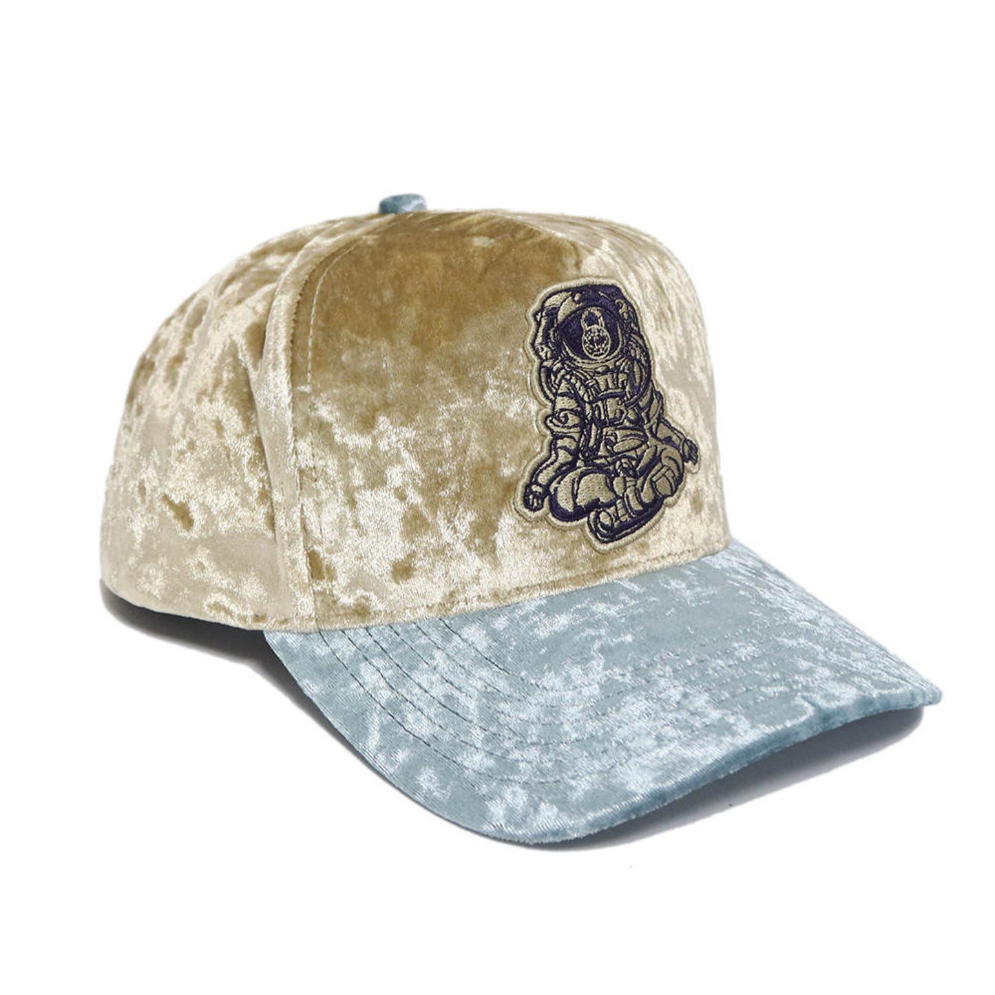 PROtential Baseball Cap - Velvet