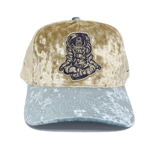 PROtential Baseball Cap - Velvet