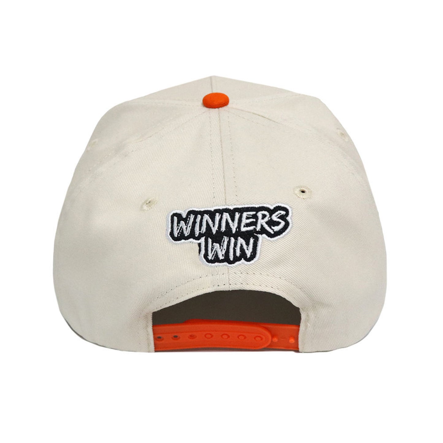 PROtential Baseball Cap “WINNERS WIN”